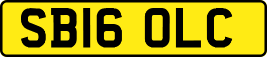 SB16OLC