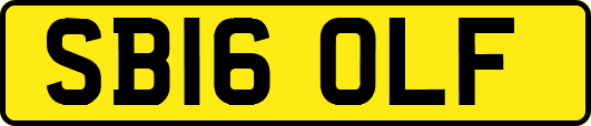 SB16OLF