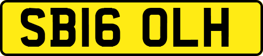 SB16OLH