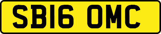 SB16OMC
