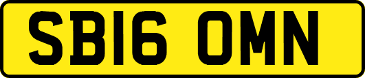 SB16OMN