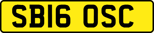 SB16OSC