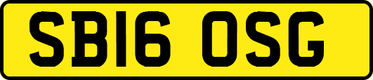 SB16OSG