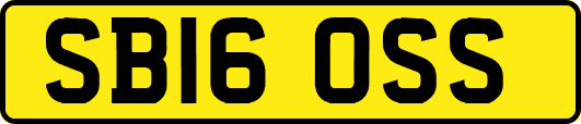 SB16OSS