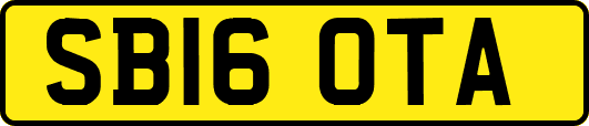 SB16OTA