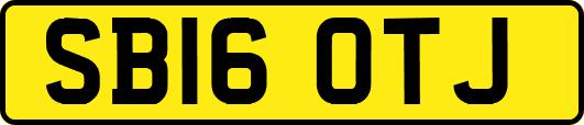 SB16OTJ