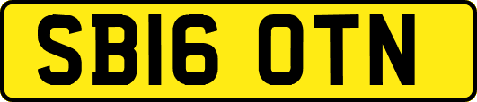 SB16OTN