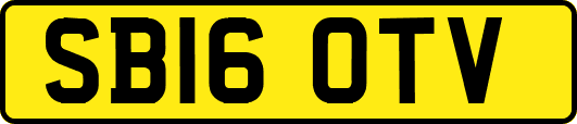 SB16OTV