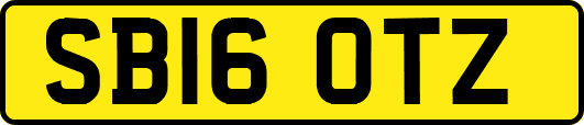 SB16OTZ