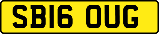 SB16OUG