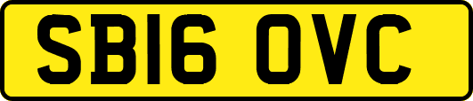SB16OVC