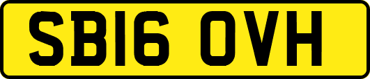 SB16OVH