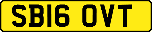 SB16OVT