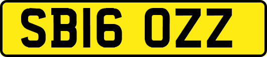 SB16OZZ