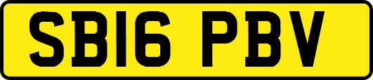 SB16PBV