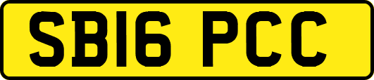 SB16PCC