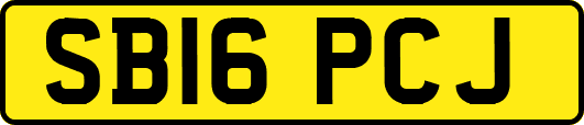 SB16PCJ