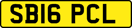 SB16PCL