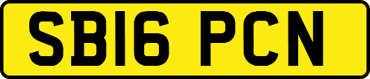 SB16PCN