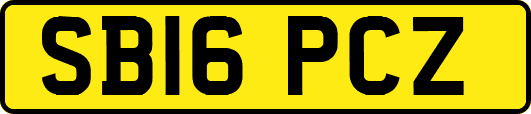 SB16PCZ