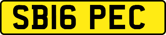 SB16PEC
