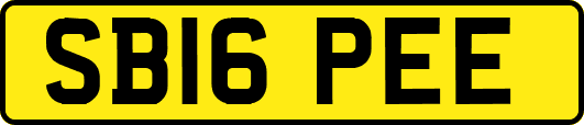 SB16PEE