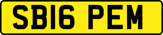 SB16PEM