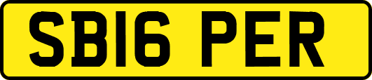 SB16PER