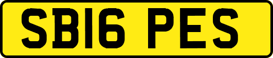 SB16PES