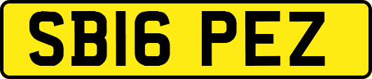 SB16PEZ
