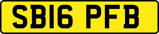 SB16PFB