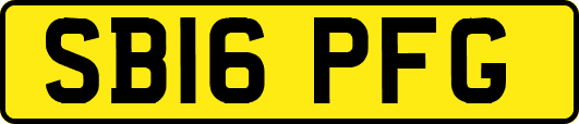 SB16PFG