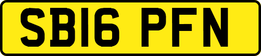 SB16PFN