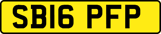 SB16PFP
