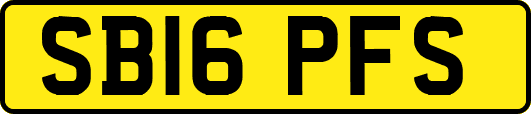 SB16PFS