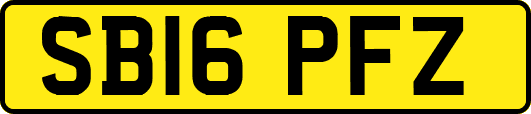 SB16PFZ