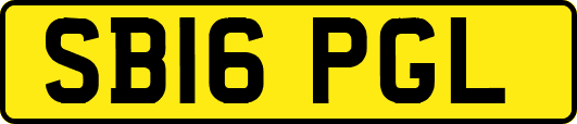 SB16PGL