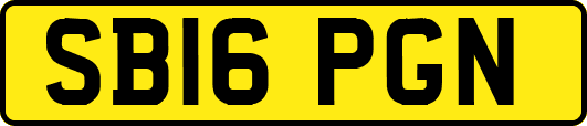 SB16PGN