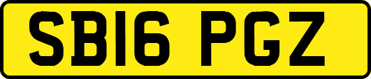SB16PGZ