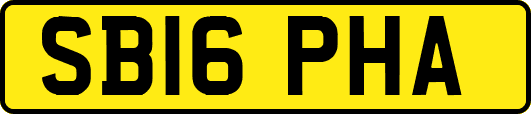 SB16PHA