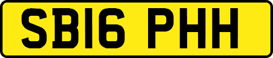 SB16PHH