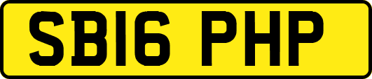 SB16PHP