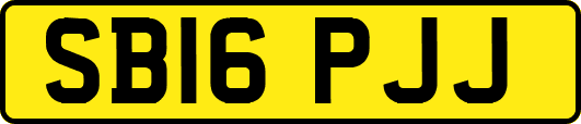 SB16PJJ