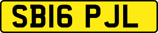 SB16PJL