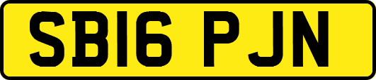 SB16PJN