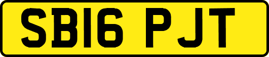 SB16PJT