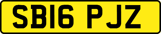 SB16PJZ