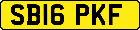 SB16PKF