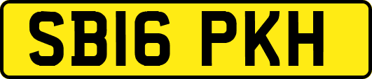 SB16PKH