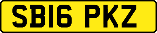 SB16PKZ